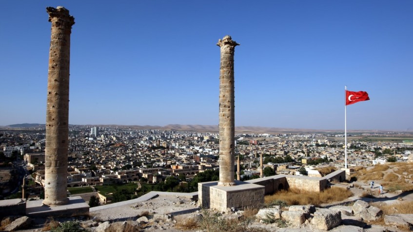 7 Days Southwestern Turkey Tour photo 6