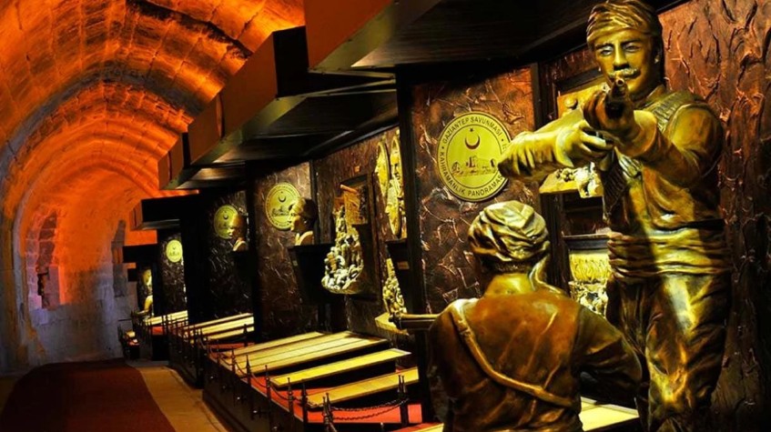 7 Days Southwestern Turkey Tour photo 7