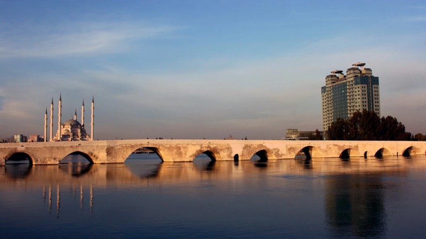 7 Days Southwestern Turkey Tour photo 10