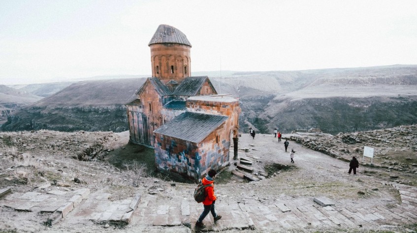 8 Days Eastern Turkey Tour photo 9