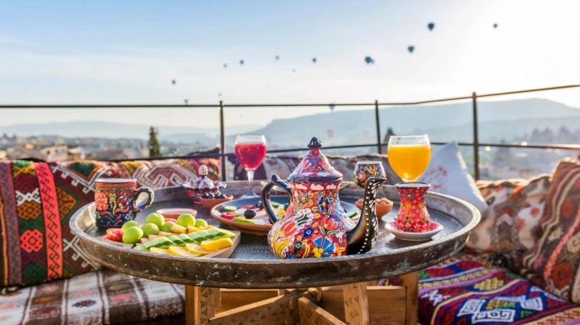 9 Days Southwestern Turkey Tour photo 1