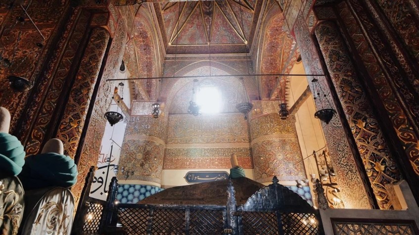 9 Days Southwestern Turkey Tour photo 12