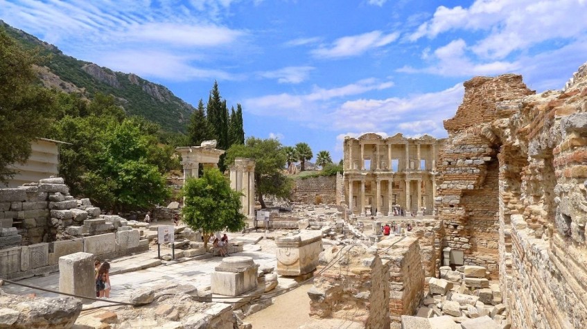 9 Days Southwestern Turkey Tour photo 28