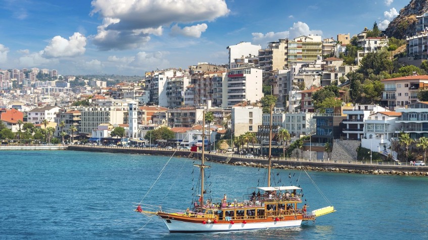 9 Days Southwestern Turkey Tour photo 34