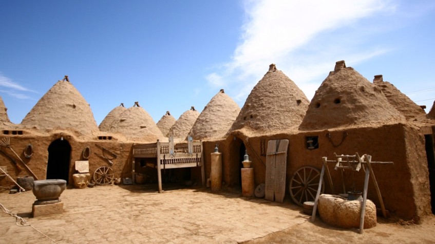 6 Days Cappadocia – Mount Nemrut Trekking Tour photo 4