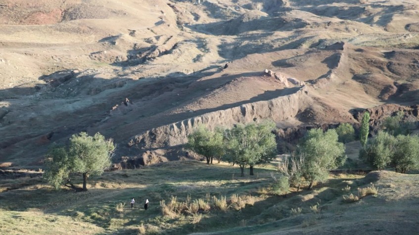 8 Days Noah’s Ark Cultural Trekking Tour photo 2