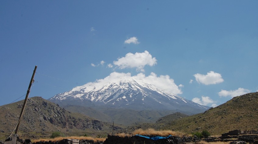 9 Days Mount Ararat Ascent Trekking Tour photo 10