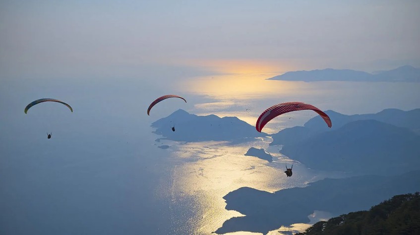 15 Days Lycian Way Trekking Tour Turkey photo 5