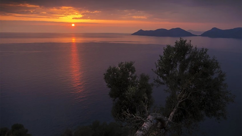 15 Days Lycian Way Trekking Tour Turkey photo 6