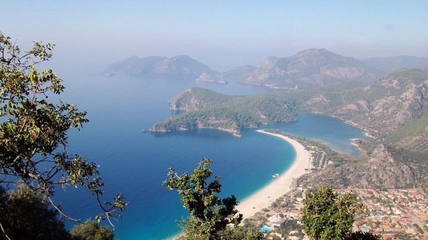 15 Days Lycian Way Trekking Tour Turkey photo 7