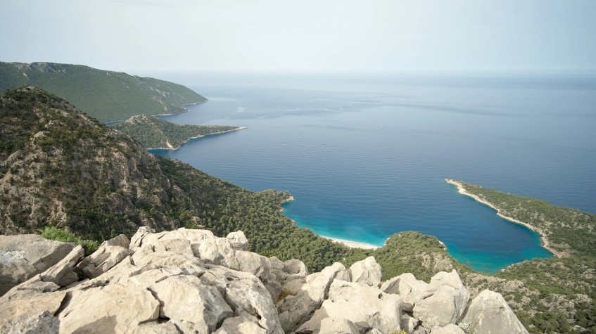 15 Days Lycian Way Trekking Tour Turkey photo 8