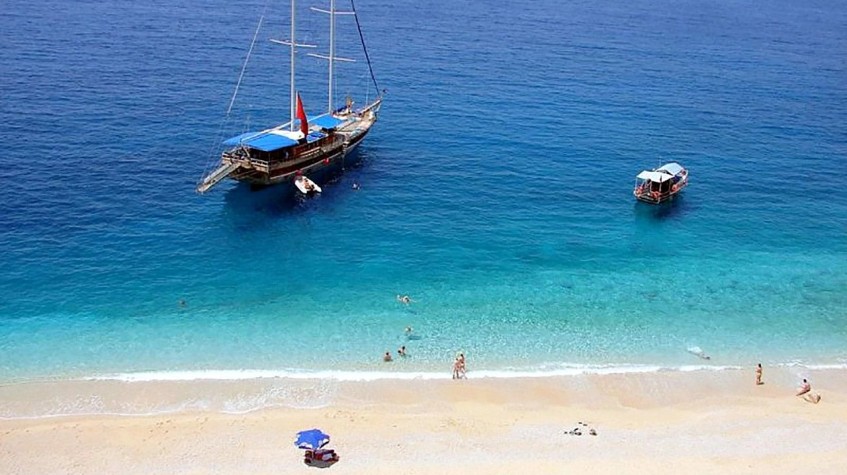 5 Days All Inclusive Hotel Antalya Holiday photo 17