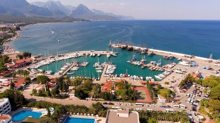 5 Days All Inclusive Hotel Antalya Holiday photo 18