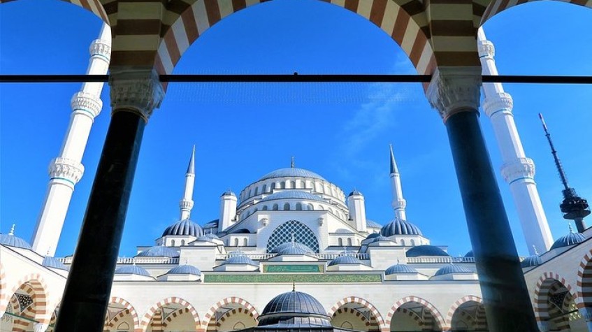 Luxury Tour from Istanbul to Cappadocia 5 Days photo 14