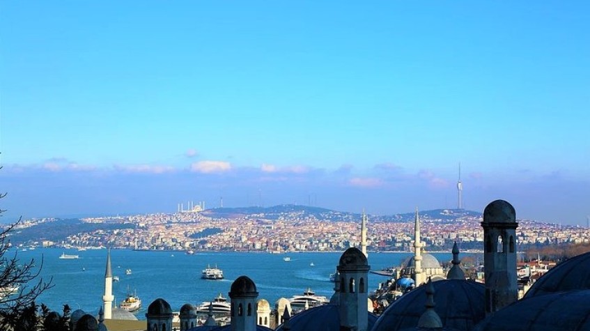 Luxury Tour from Istanbul to Cappadocia 5 Days photo 15