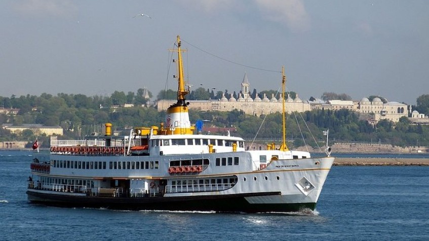Luxury Tour from Istanbul to Cappadocia 5 Days photo 16