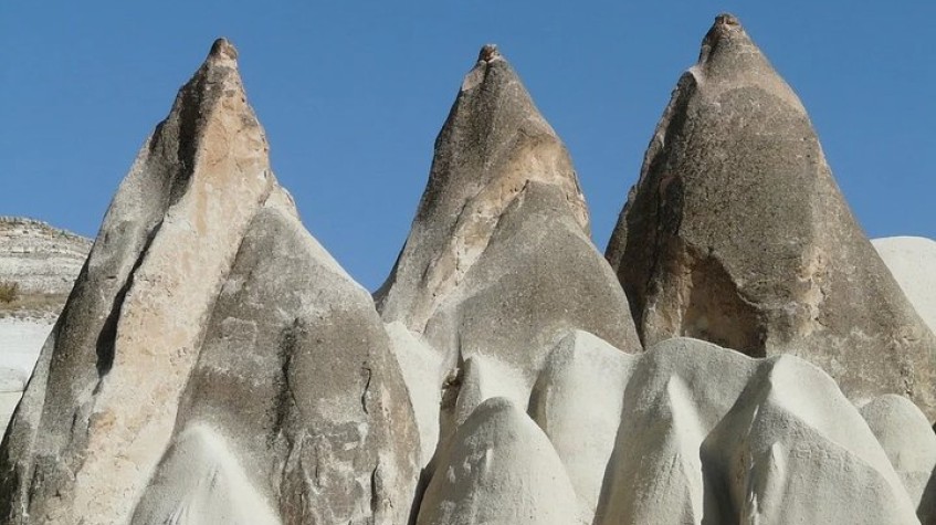 Luxury Tour from Istanbul to Cappadocia 5 Days photo 17