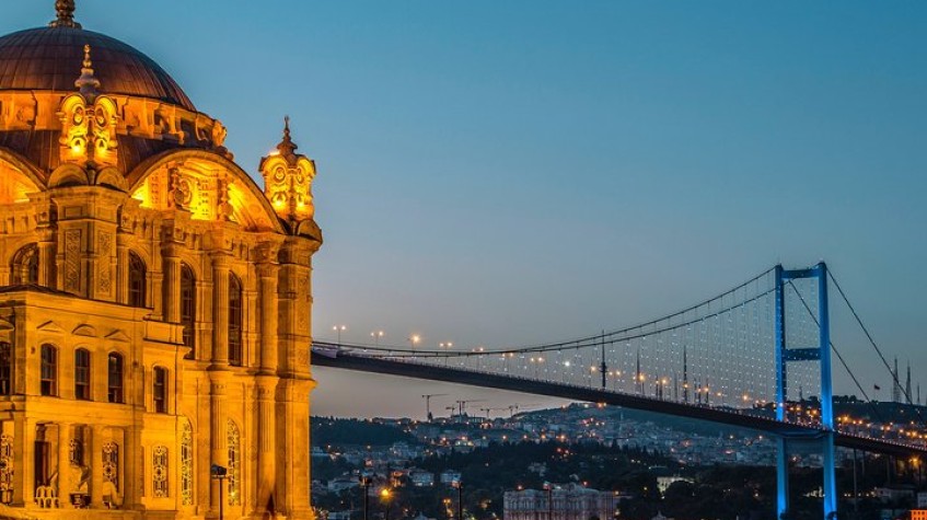 Turkey 9 Days New Year Holiday Packages Program photo 13