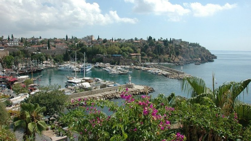 Turkey 9 Days New Year Holiday Packages Program photo 15