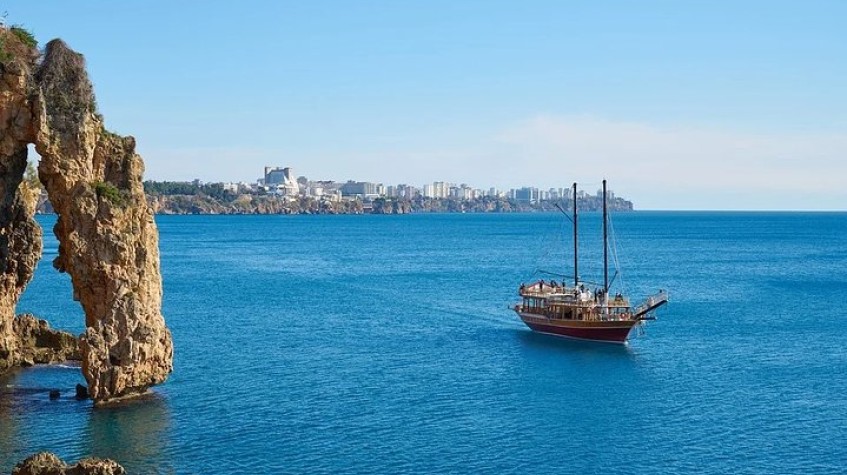 15 Days Eco Tourism Tour Turkey photo 8