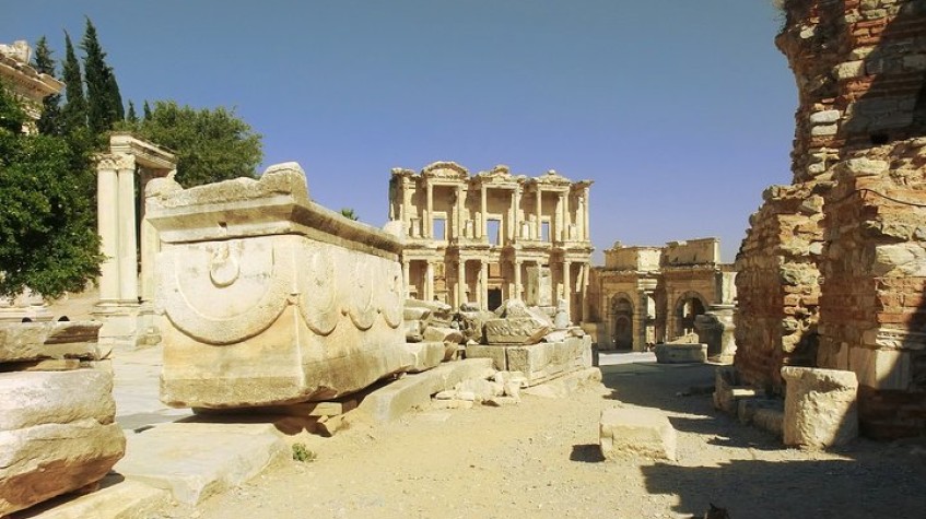 Single Tour Turkey 15 Days photo 15