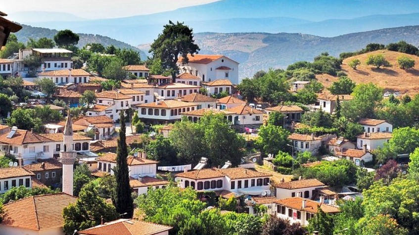 Single Tour Turkey 15 Days photo 16