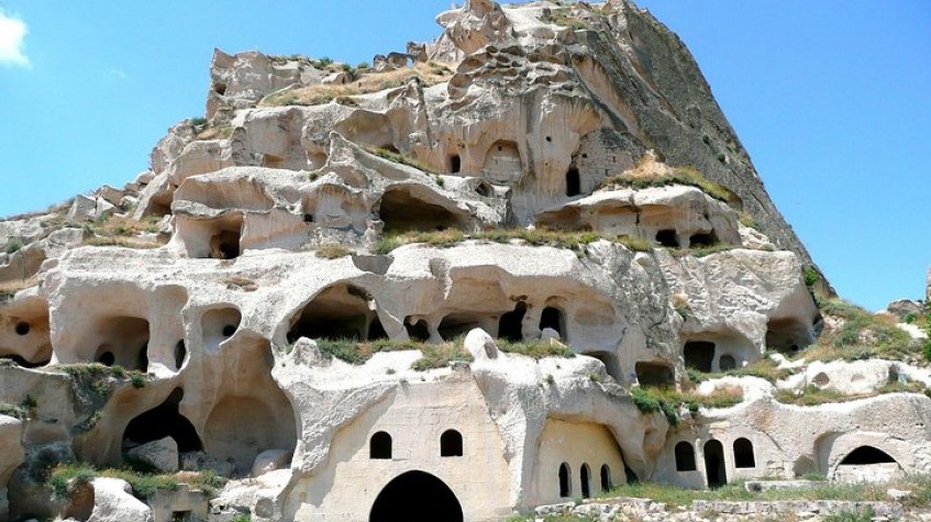 Single Tour Turkey 15 Days photo 18