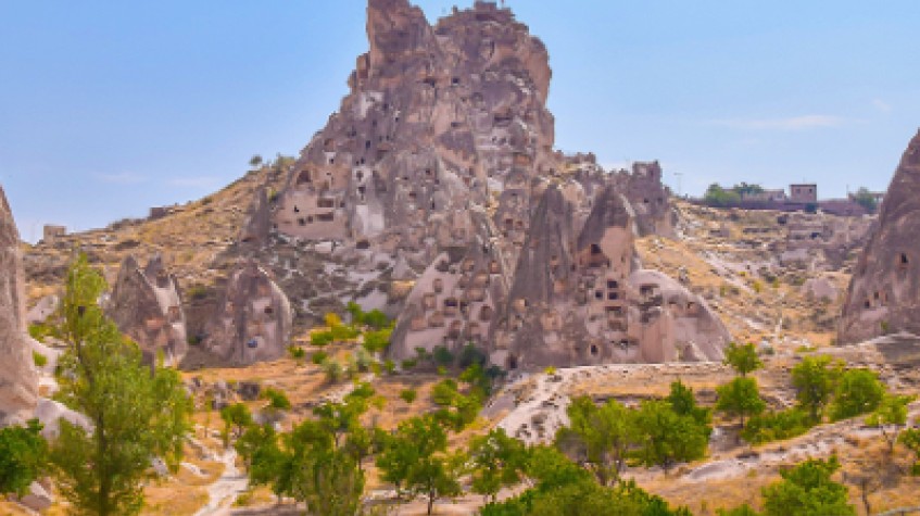 2 Days Bodrum Cappadocia Tour photo 3