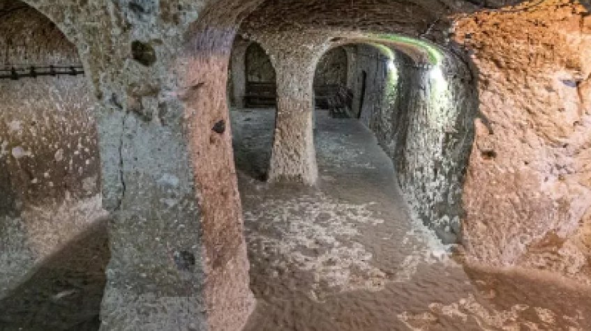 2 Days Bodrum Cappadocia Tour photo 4