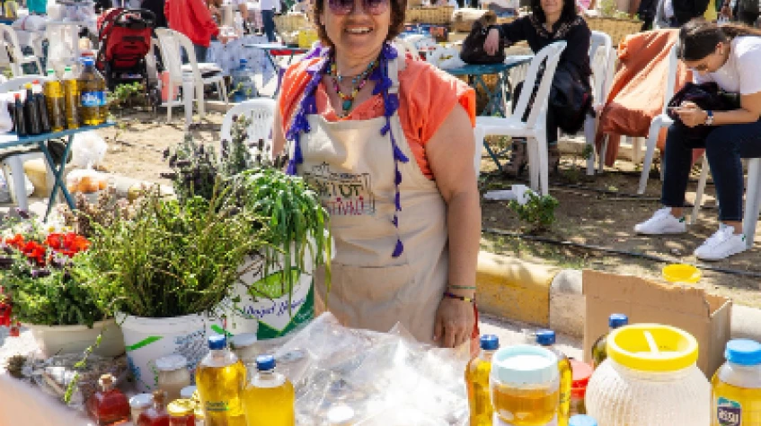 Bodrum Turgutreis Market Tour