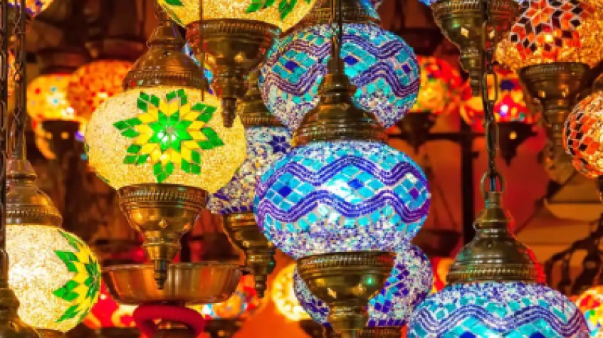 Bodrum Turgutreis Market Tour photo 4