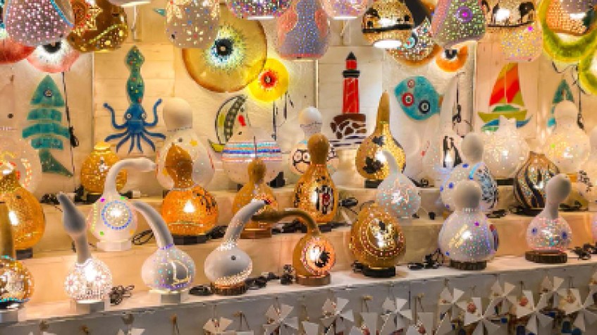 Bodrum Turgutreis Market Tour photo 7