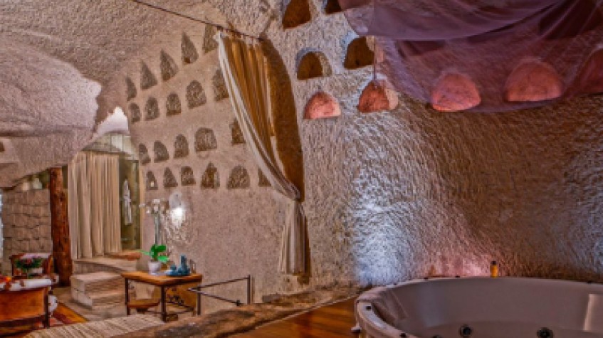 Private 4 Days Cappadocia Dream Honeymoon Package photo 2