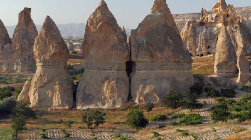 Soganli Valley & Hiking Tour photo 2