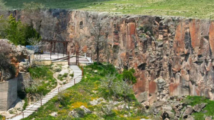 Soganli Valley & Hiking Tour photo 3