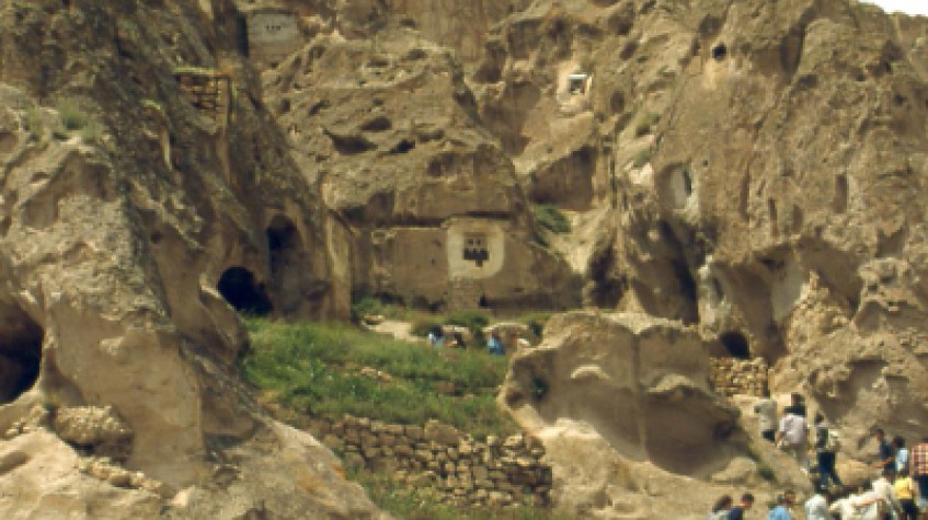 Soganli Valley & Hiking Tour photo 1