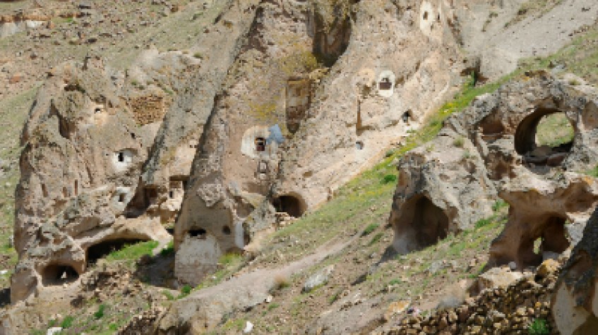 Soganli Valley & Hiking Tour photo 6