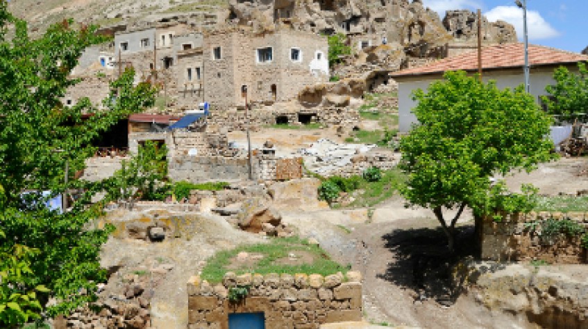 Soganli Valley & Hiking Tour photo 8