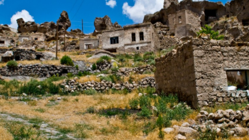 Soganli Valley & Hiking Tour photo 9