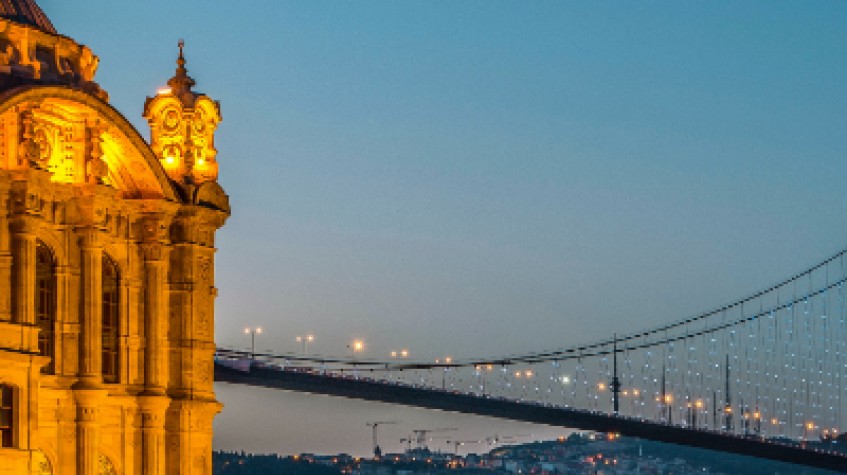 Full Day Istanbul photo 2