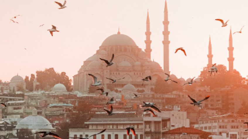 Full Day Istanbul photo 4