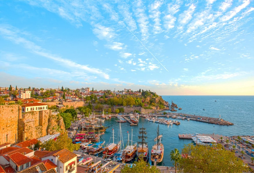 4 Days Quad Safari Antalya Package Tour photo 4