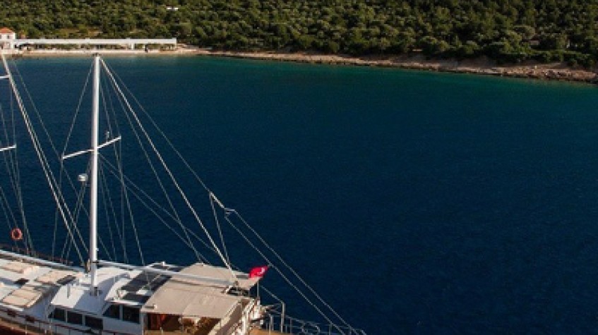 Daily Gulet Charter in Bodrum , Turkey photo 1