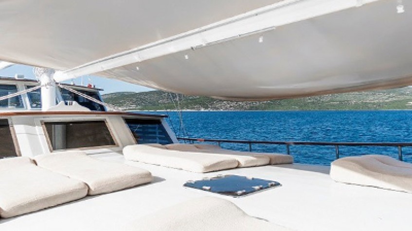 Daily Gulet Charter in Bodrum , Turkey photo 6