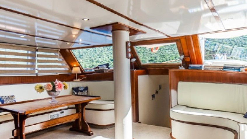 Daily Gulet Charter in Bodrum , Turkey photo 7