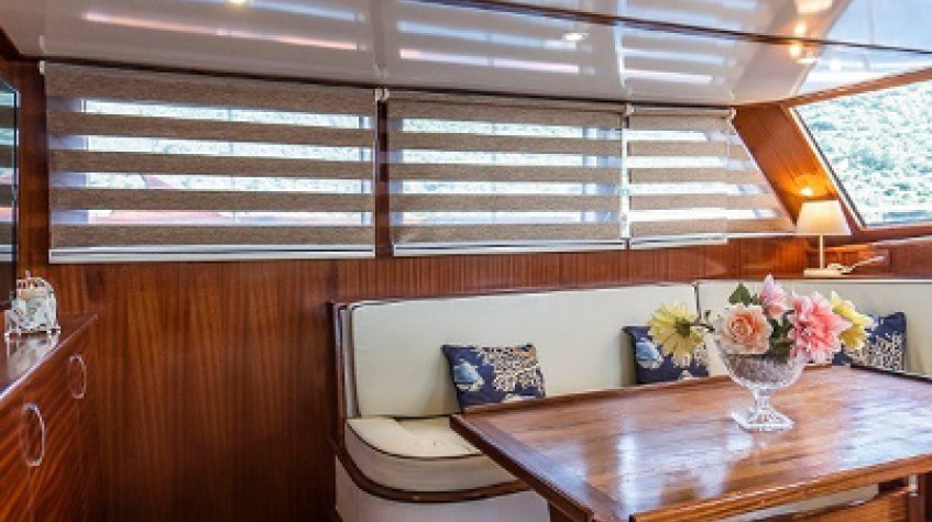 Daily Gulet Charter in Bodrum , Turkey photo 8