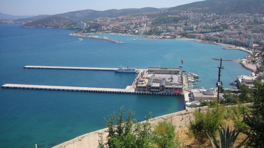 8 Days Best of Turkey Tour photo 2