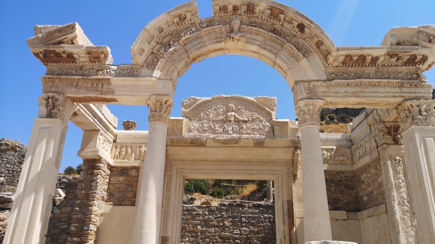 8 Days Best of Turkey Tour photo 3