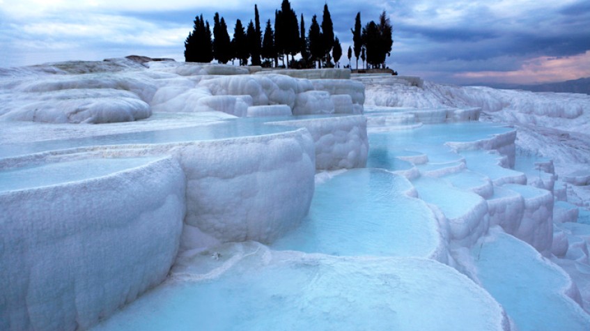 8 Days Best of Turkey Tour photo 4