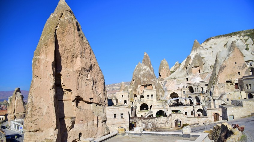 8 Days Best of Turkey Tour photo 5